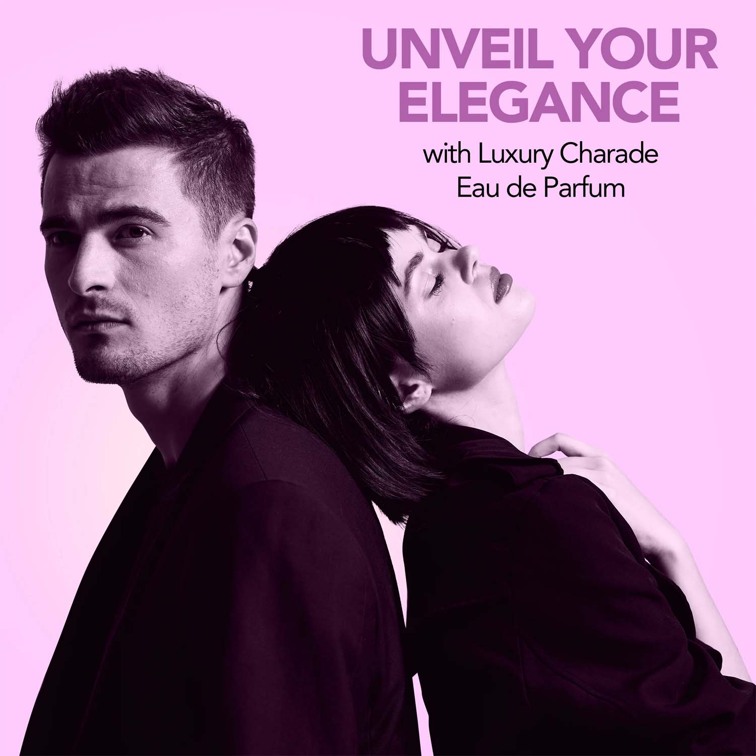 Og Luxury Charade Eau De Parfum (50 Ml 1 Pc)