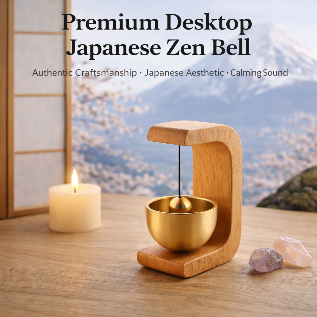 𝙋𝙧𝙚𝙢𝙞𝙪𝙢 𝘿𝙚𝙨𝙠𝙩𝙤𝙥 𝙅𝙖𝙥𝙖𝙣𝙚𝙨𝙚 𝙕𝙚𝙣 𝘽𝙚𝙡𝙡