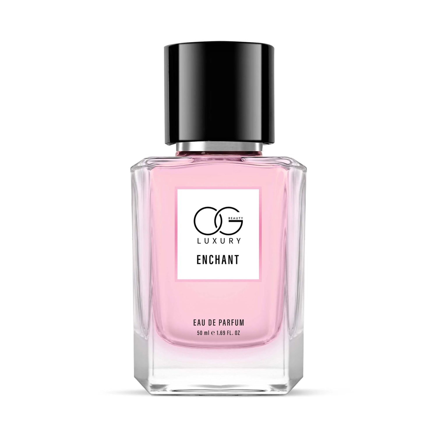 Og Luxury Enchant Eau De Parfum (50 Ml 1 Pc)