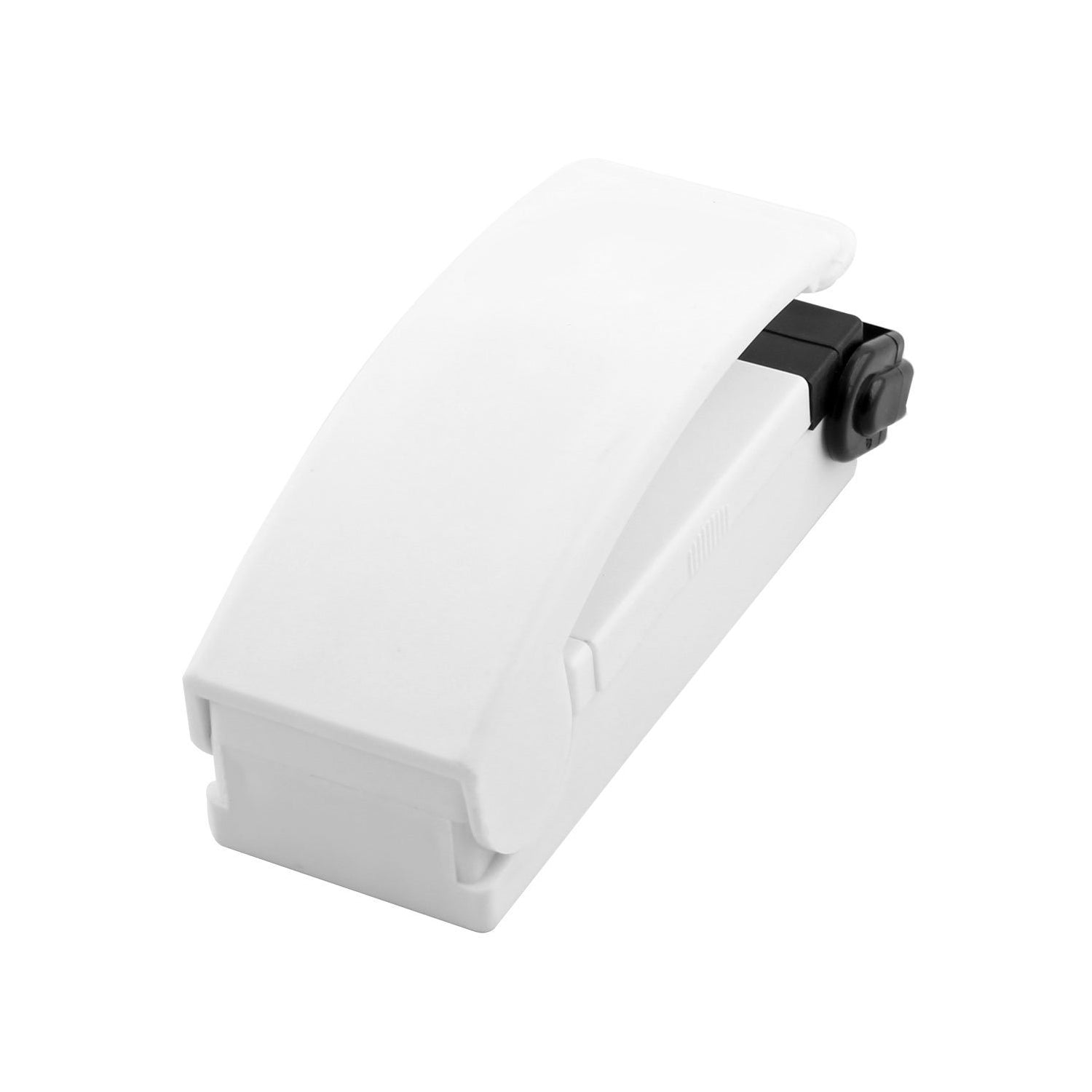 7675a Multifunctional Household Mini Portable Super Sealer Handy Plastic Bag Sealer Sealing Machine