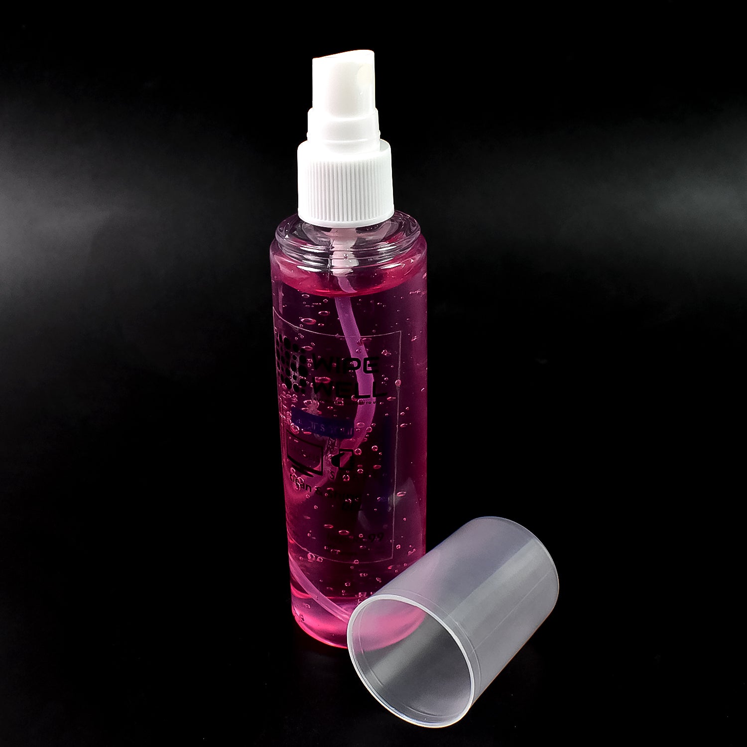 Liquid Gadget Gel Solution To Clean Mobile Laptop Screen (100 Ml)