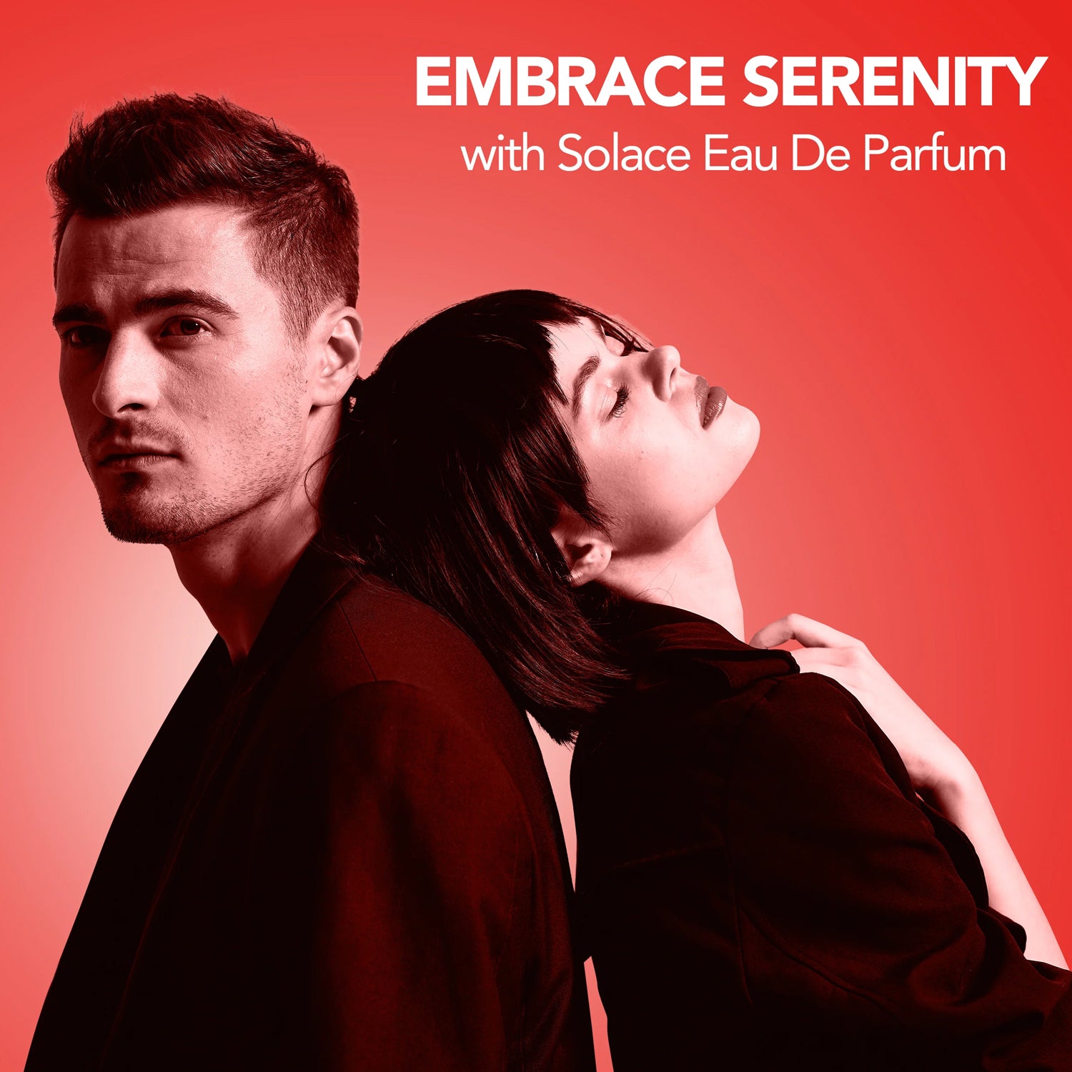 Og Luxury Solace Eau De Parfum (50 Ml 1 Pc)