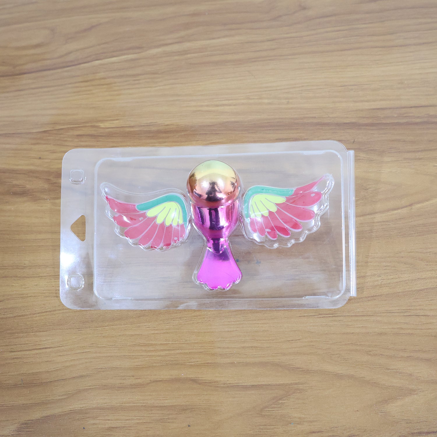 Wind Flying Bird Dashboard Decoration (1 Pc)