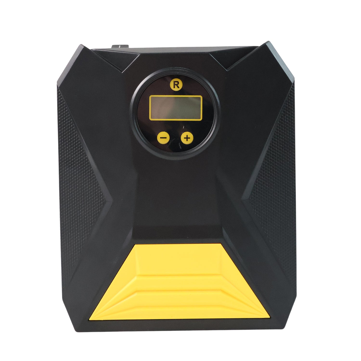 Mini Digital Portable Car Tyre Air Compressor - (1 Pc)