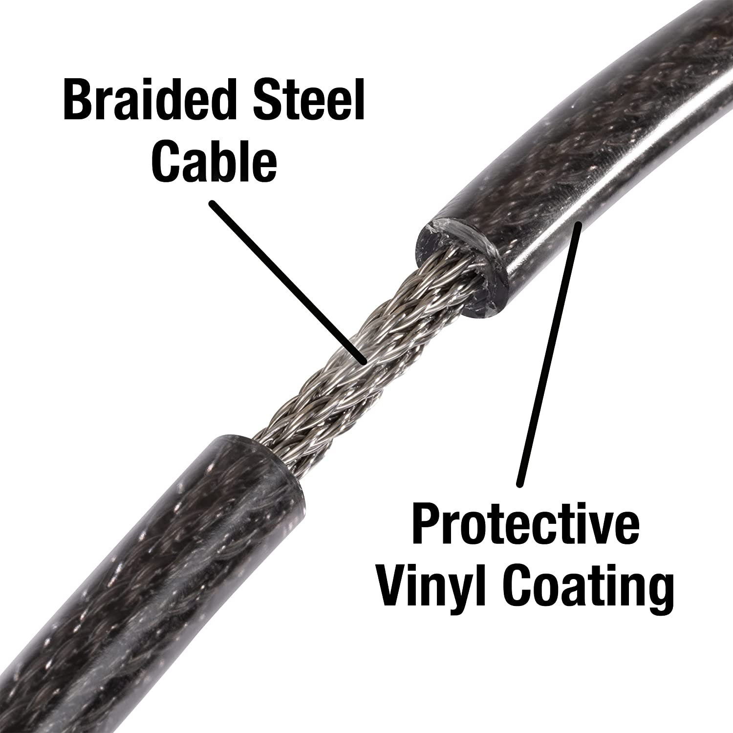 1518 Heavy Duty Multi-purpose Plastic Combination Lock For Helmet Multi Use