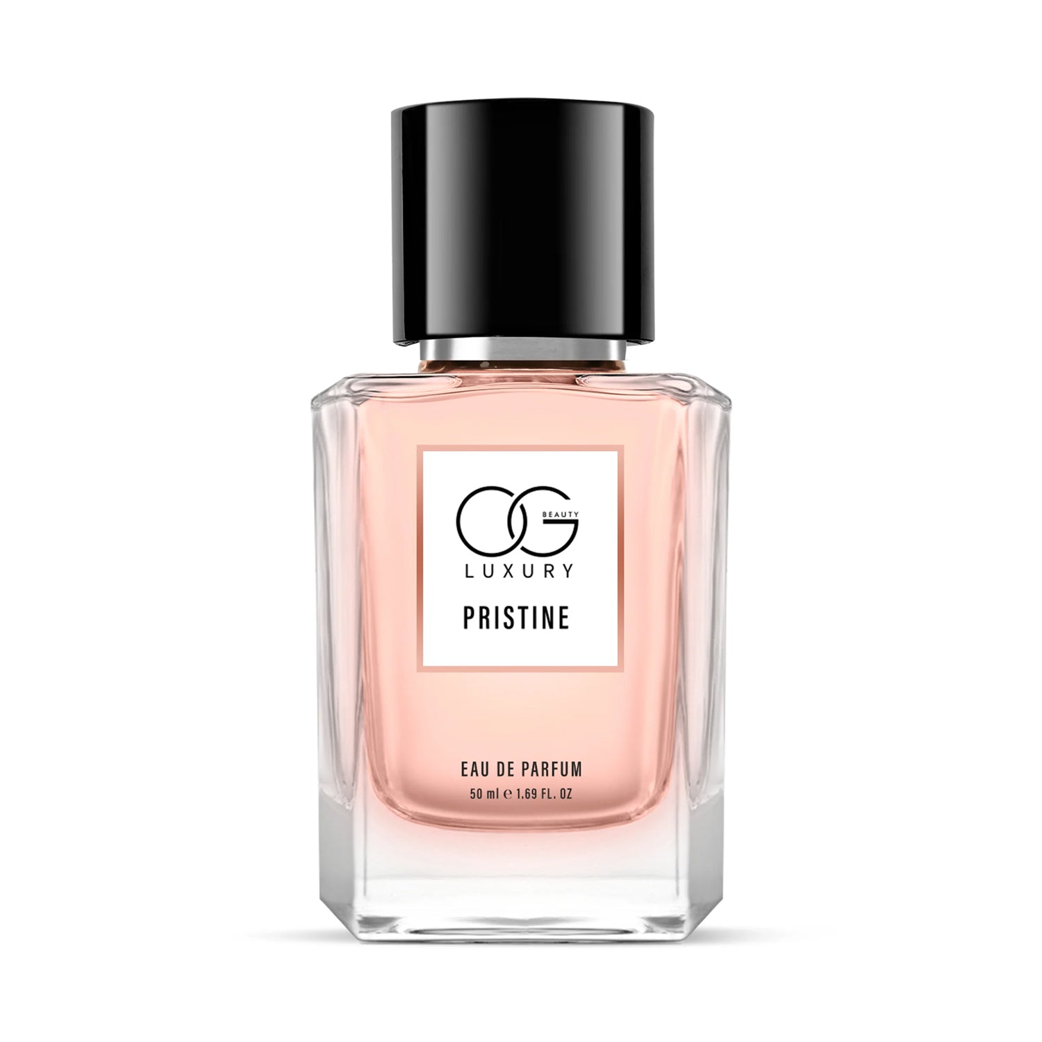 Og Luxury Pristine Eau De Parfum (50 Ml 1 Pc)