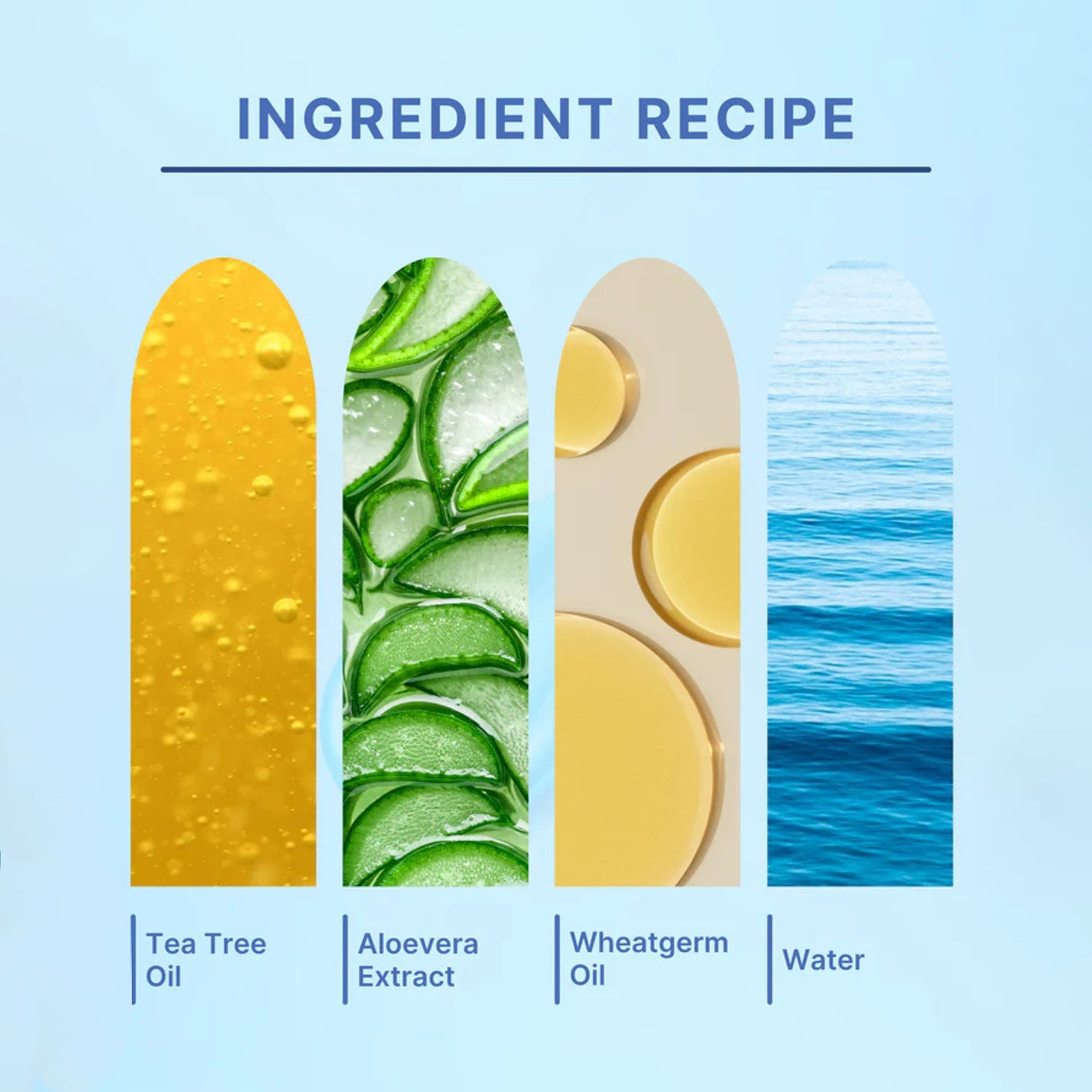 Zequz Hydrating Aqua Face Wash - (1 Pc 250 Ml)