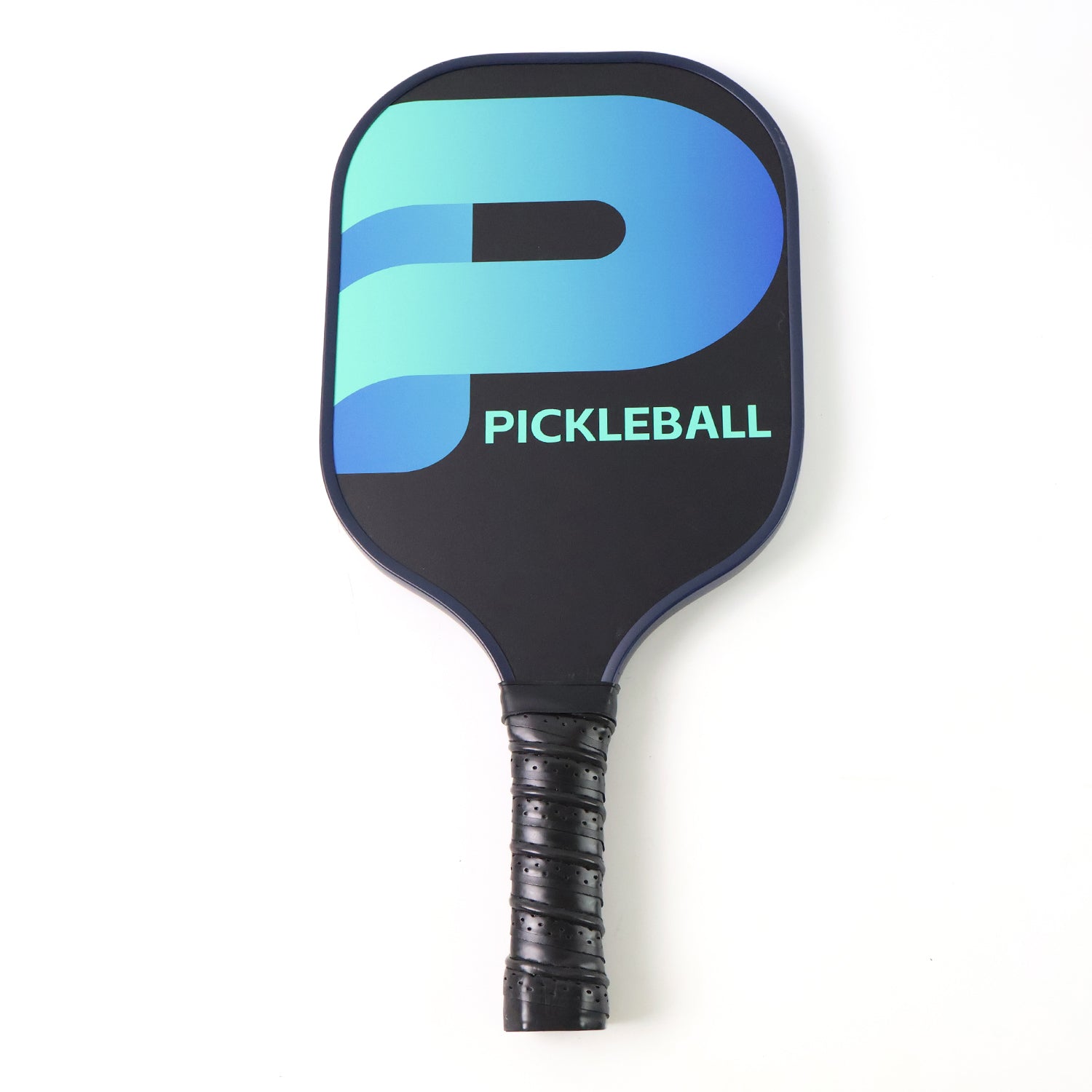 Konex Professional Fiberglass Pickleball Paddle With Cushion Grip Handle
